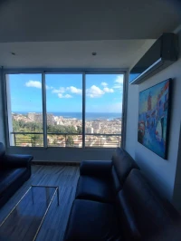 Location Appartement F3 Alger El biar