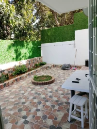 Location Appartement F2 Alger El mouradia