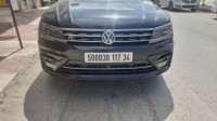 سيارات-volkswagen-tiguan-2017-r-line-برج-بوعريريج-الجزائر