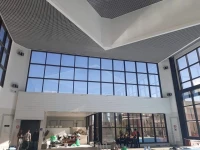 TRAVAUX D  AMÉNAGMENT  ET RENOVATION D INTERIEUR