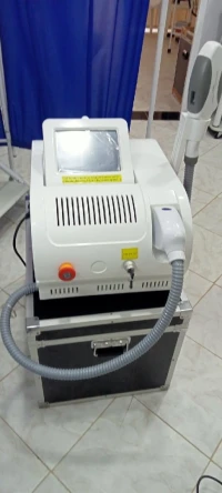 Appareil laser IPL 