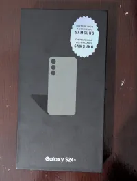 Samsung S24 plus