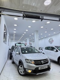 سيارات-dacia-sandero-2016-stepway-الأبيار-الجزائر