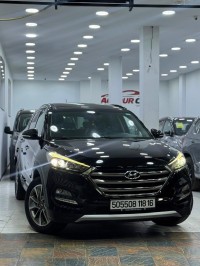voitures-hyundai-tucson-2018-bouzareah-alger-algerie