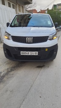 السيارات-النفعية-fiat-scudo-2024-باتنة-الجزائر