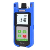 POWER METER & SOURCE LASER