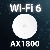 Huawei AP361 Wireless Wall Mounted WIFI 6 Access Point
