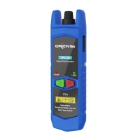 VISUAL FAULT LOCATOR