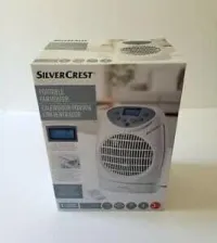  IChauffage électrique d'Espagne