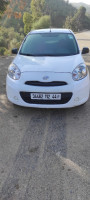 voitures-nissan-micra-2012-city-ain-torki-defla-algerie