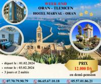 voyage-organise-oran-tlemcen-cheraga-alger-algerie