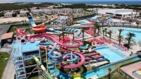 hotel taref - annaba