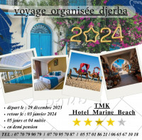 voyage-organise-organisee-djerba-tunisie-cheraga-alger-algerie