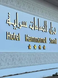 voyage organisé hammamet tunisie