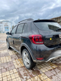 voitures-dacia-sandero-2019-stepway-jijel-algerie