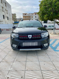 voitures-dacia-sandero-2019-stepway-jijel-algerie