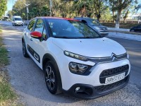 voitures-citroen-c3-2022-shine-skikda-algerie