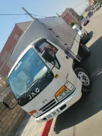 JAC 1025 2006 1025