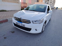 voitures-citroen-c-elysee-2013-ain-beida-oum-el-bouaghi-algerie