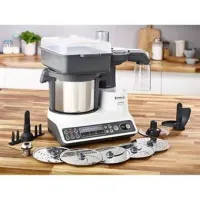 Robot Kenwood kCook Multifonctiont, venue de France neuve