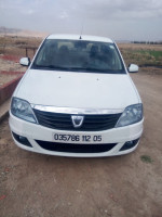 voitures-dacia-logan-2012-merouana-batna-algerie