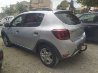 voitures-dacia-sandero-2019-extreme-el-achour-alger-algerie