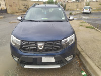 voitures-dacia-sandero-2017-stepway-draria-alger-algerie