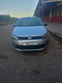 سيارات-volkswagen-polo-2013-black-et-silver-بن-فريحة-وهران-الجزائر