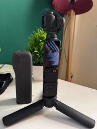 DJI Osmo Pocket 3