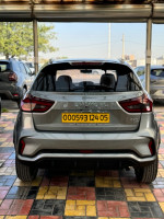 voitures-geely-gx3-pro-2024-el-eulma-setif-algerie