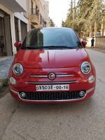 voitures-fiat-500-2024-club-tlemcen-algerie