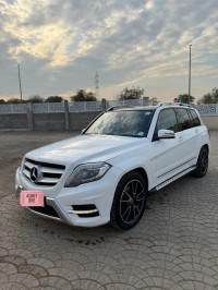 voitures-mercedes-glk-2014-ain-naadja-alger-algerie