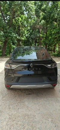 سيارات-renault-arkana-2024-evolution-بشار-الجزائر