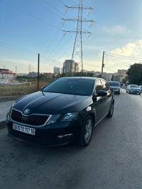 سيارات-skoda-octavia-2017-ambition-عين-النعجة-الجزائر
