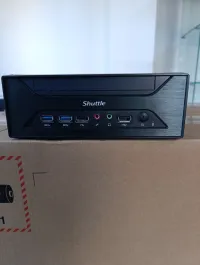 MINI PC SERVER