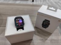 ساعات-ذكية-huawei-watch-d2-neuve-avec-mesure-de-tension-arterielle-ecg-بئر-مراد-رايس-الجزائر