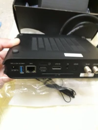 GN OTT 750 EVO 4K