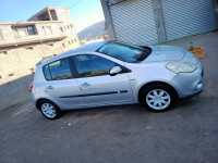 voitures-renault-clio-3-2009-mansoura-bordj-bou-arreridj-algerie