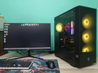 pc-fixe-gamer-ryzen-5600g-rx-6600xt-avec-ecran-matos-msg240-165hz-ips-algerie