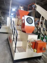 Machine savon
