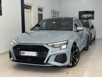 voitures-audi-a3-2023-s-line-el-eulma-setif-algerie