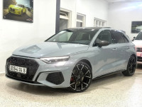 voitures-audi-a3-2024-kit-rs3-el-eulma-setif-algerie