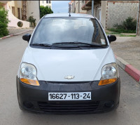 voitures-chevrolet-spark-2013-guelma-algerie