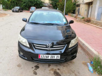 voitures-toyota-corolla-verso-2008-el-khroub-constantine-algerie