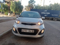 voitures-kia-picanto-2014-oran-algerie