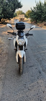 motos-et-scooters-lifan-z2-2020-hadjout-tipaza-algerie