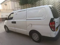 Hyundai H1 2008 Tolé