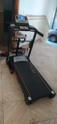 Tapis roulant 