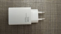CHARGEUR XIAOMI ORIGINAL