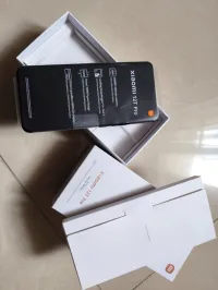 Xiaomi 12t pro